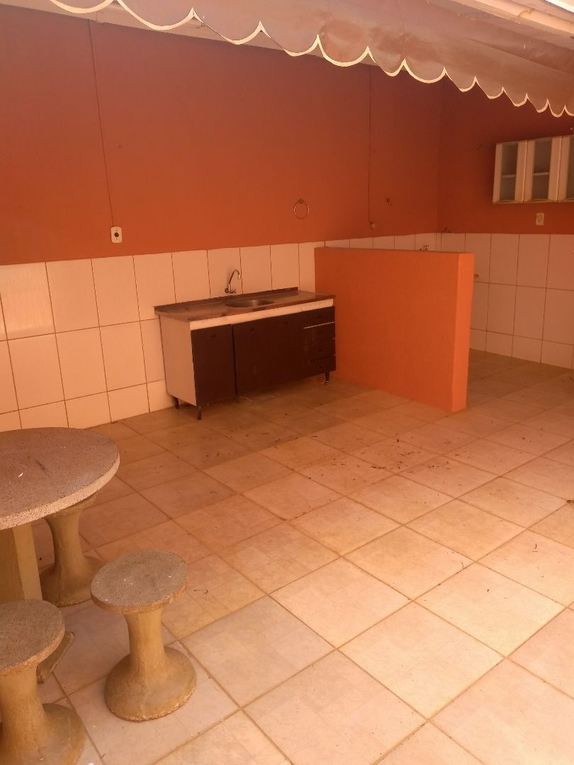 Imagem Casa com 2 Quartos à Venda, 110 m²em Ipiranga - Ribeirão Preto
