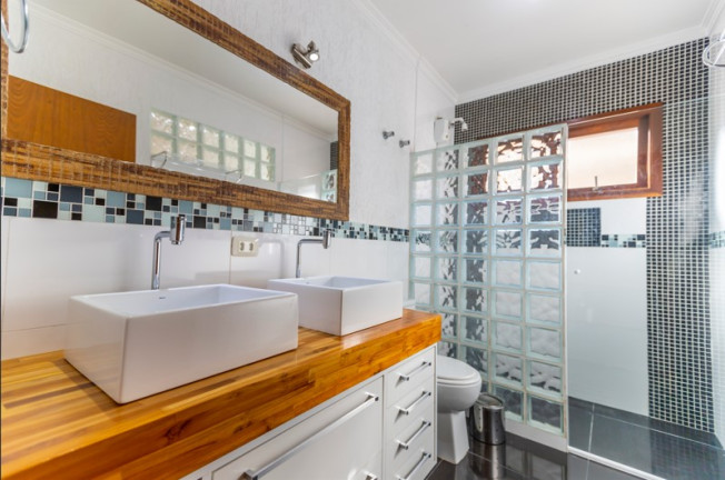Imagem Casa com 4 Quartos à Venda, 231 m² em Planalto Paulista - São Paulo