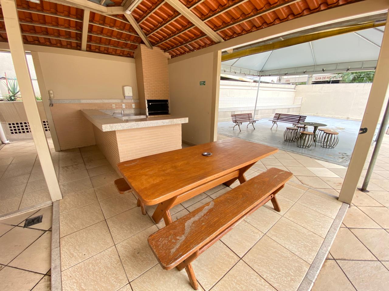 Imagem Apartamento com 3 Quartos à Venda, 110 m²em Nova Suiça - Goiânia