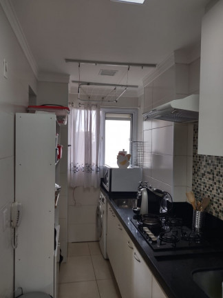 Imagem Apartamento com 2 Quartos à Venda, 73 m² em Chácara das Nações - Valinhos