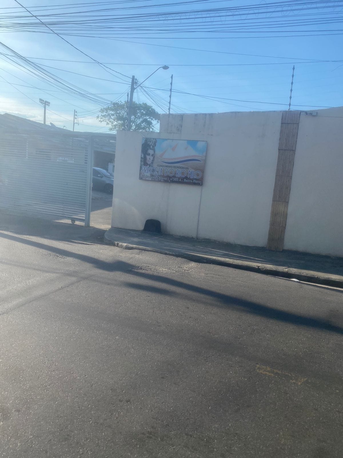 Imagem Casa com 2 Quartos à Venda, 72 m²em Flores - Manaus