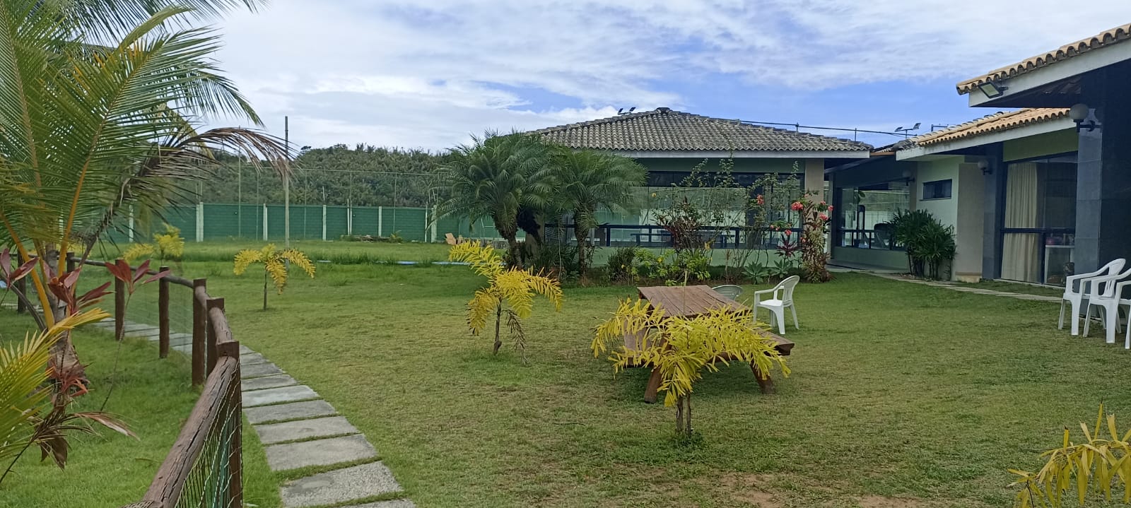 Imagem Terreno em Condomínio à Venda, 300 m²em Jauá (Abrantes) - Camaçari Imagem Terreno em Condomínio à Venda, 300 m²em Jauá (Abrantes) - Camaçari