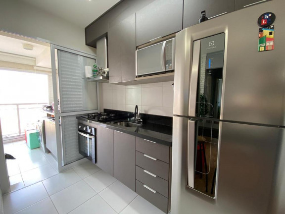 Imagem Apartamento com 2 Quartos à Venda, 55 m² em Vila Formosa - São Paulo