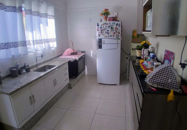 Imagem Casa com 3 Quartos à Venda,  em Somenzari - Marília