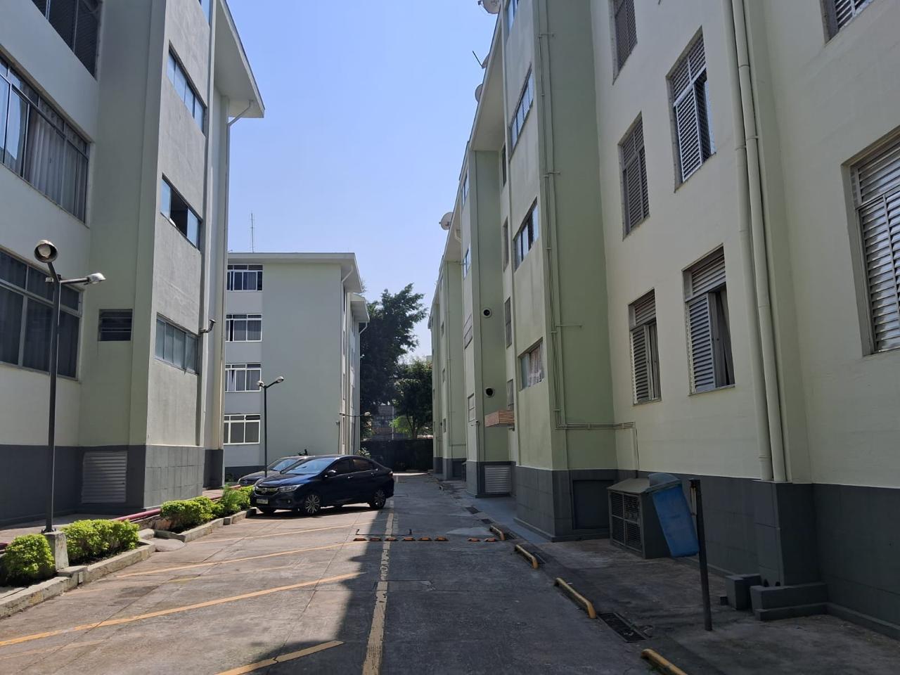 Imagem Apartamento com 2 Quartos à Venda, 67 m²em Rudge Ramos - São Bernardo do Campo