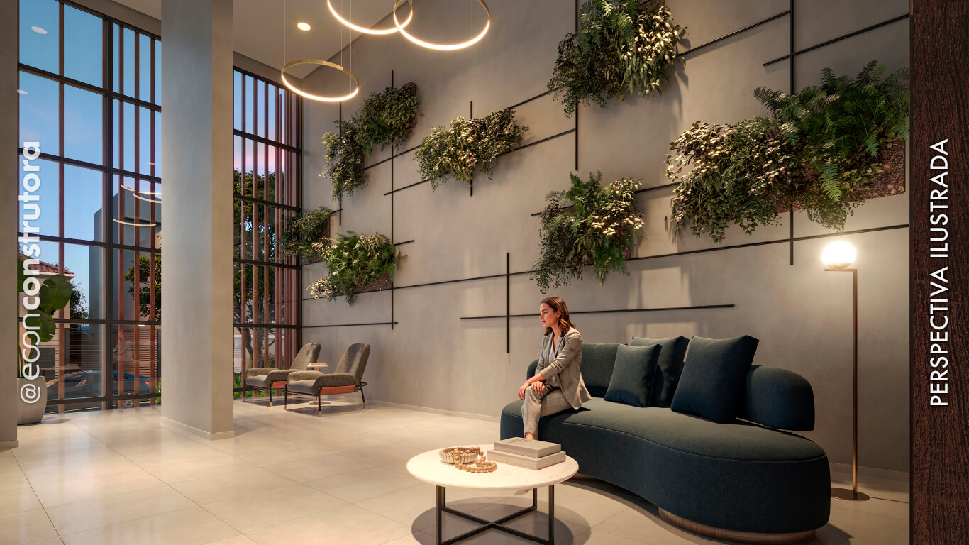 Imagem Apartamento com 2 Quartos à Venda, 25 m²em Vila Olímpia - São Paulo