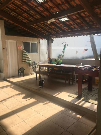 Imagem Casa com 3 Quartos à Venda, 340 m² em Guilhermina - Praia Grande Imagem Casa com 3 Quartos à Venda, 340 m² em Guilhermina - Praia Grande