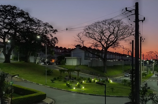 Imagem Casa de Condomínio com 2 Quartos à Venda,  em Paisagem Renoir - Cotia