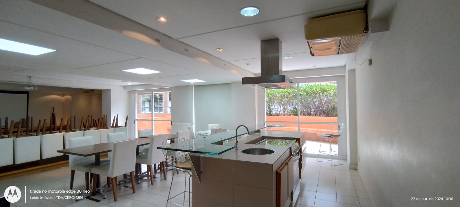 Imagem Apartamento com 2 Quartos à Venda, 65 m² em Centro - Florianópolis