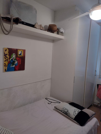 Imagem Apartamento com 2 Quartos à Venda,  em Barra da Tijuca - Rio de Janeiro