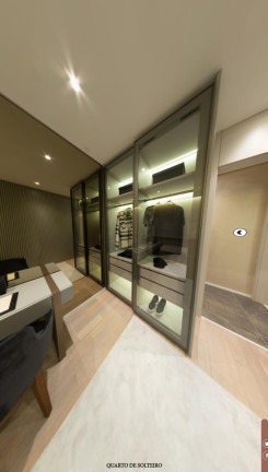 Imagem Apartamento com 2 Quartos à Venda,  em Chácara Inglesa - São Paulo