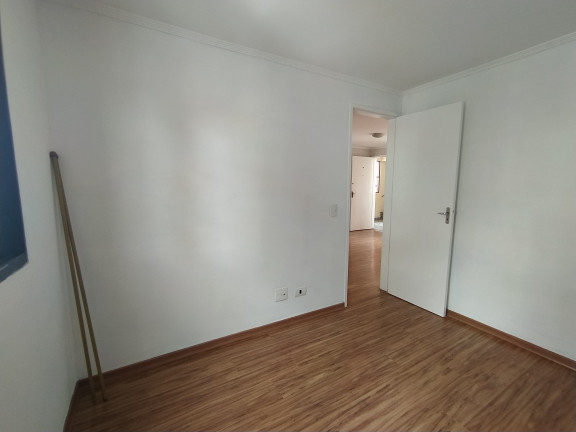 Imagem Apartamento com 2 Quartos à Venda, 43 m² em Vila Ipiranga - Mogi Das Cruzes