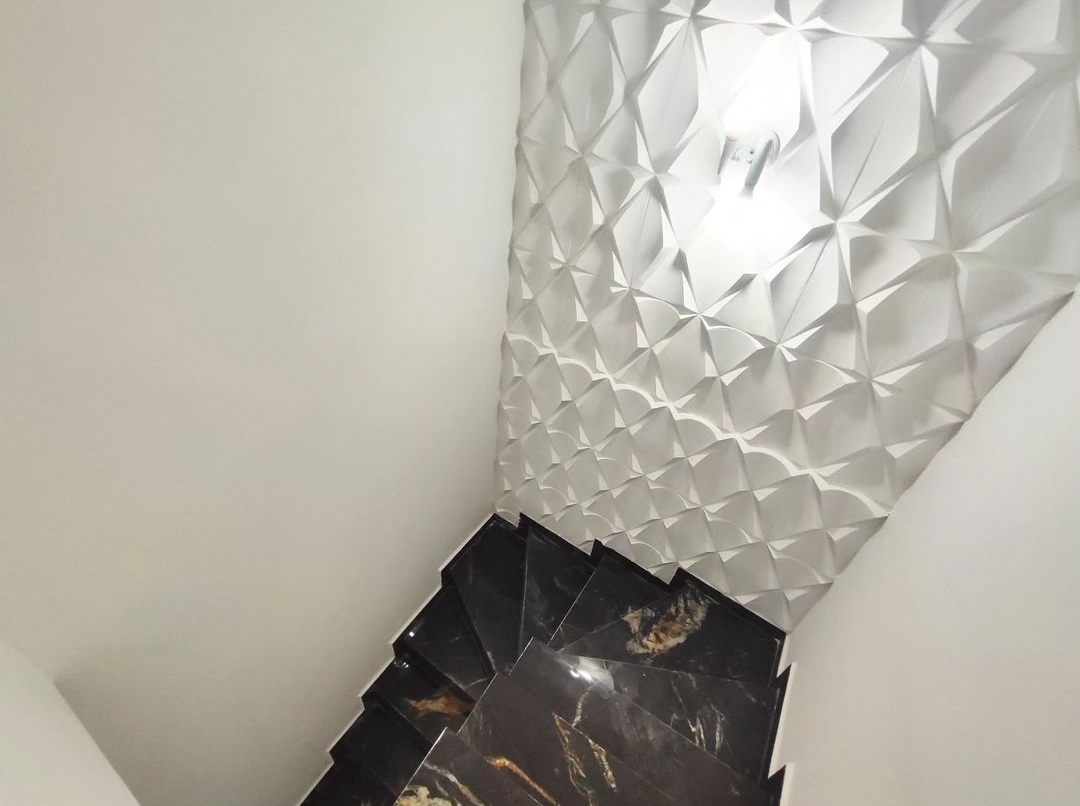 Imagem Sobrado com 3 Quartos à Venda, 111 m²em Tupi - Praia Grande
