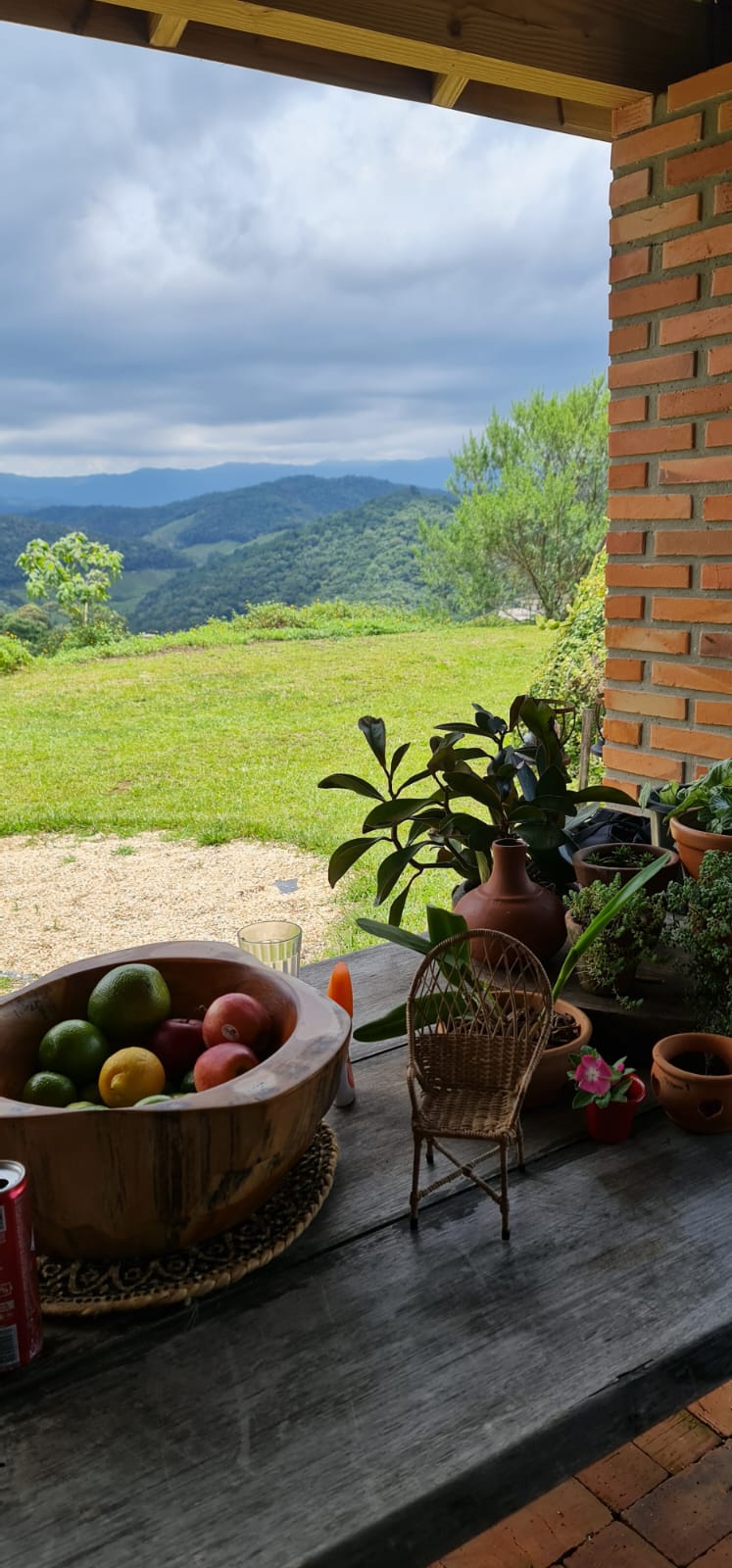 Imagem Chácara com 2 Quartos à Venda, 85 m²em 80 - São Pedro de Alcântara