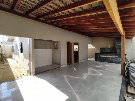 Imagem Casa com 2 Quartos à Venda, 125 m² em Jardim tangará - Bady Bassitt Imagem Casa com 2 Quartos à Venda, 125 m² em Jardim tangará - Bady Bassitt