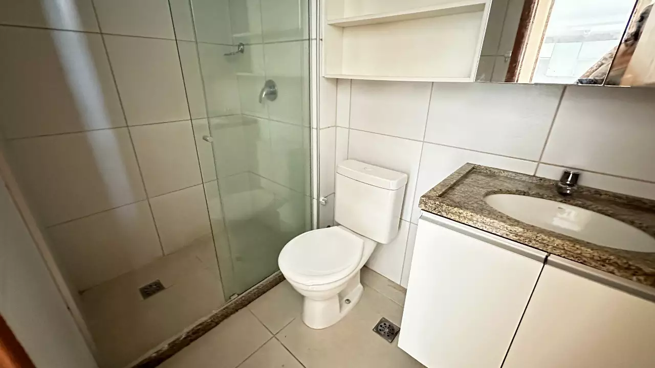 Imagem Apartamento com 2 Quartos para Alugar, 56 m² em Boa Viagem - Recife