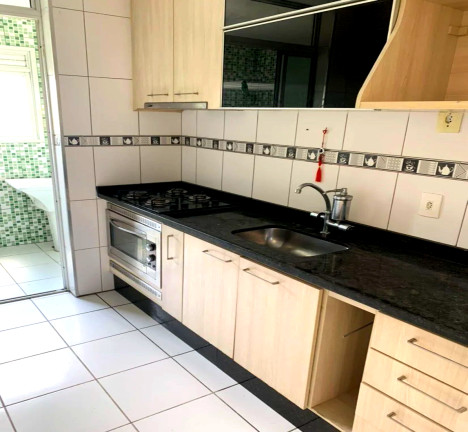 Imagem Apartamento com 2 Quartos à Venda, 52 m²em Vila Roque - São Paulo Imagem Apartamento com 2 Quartos à Venda, 52 m²em Vila Roque - São Paulo
