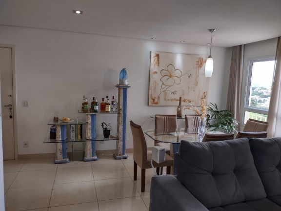 Imagem Apartamento com 2 Quartos à Venda, 73 m² em Chácara das Nações - Valinhos