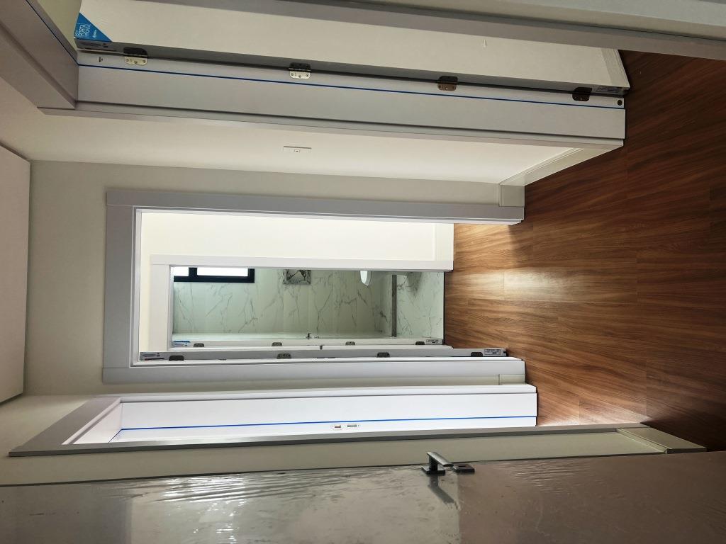 Imagem Apartamento com 3 Quartos à Venda, 183 m² em Hugo Lange - Curitiba
