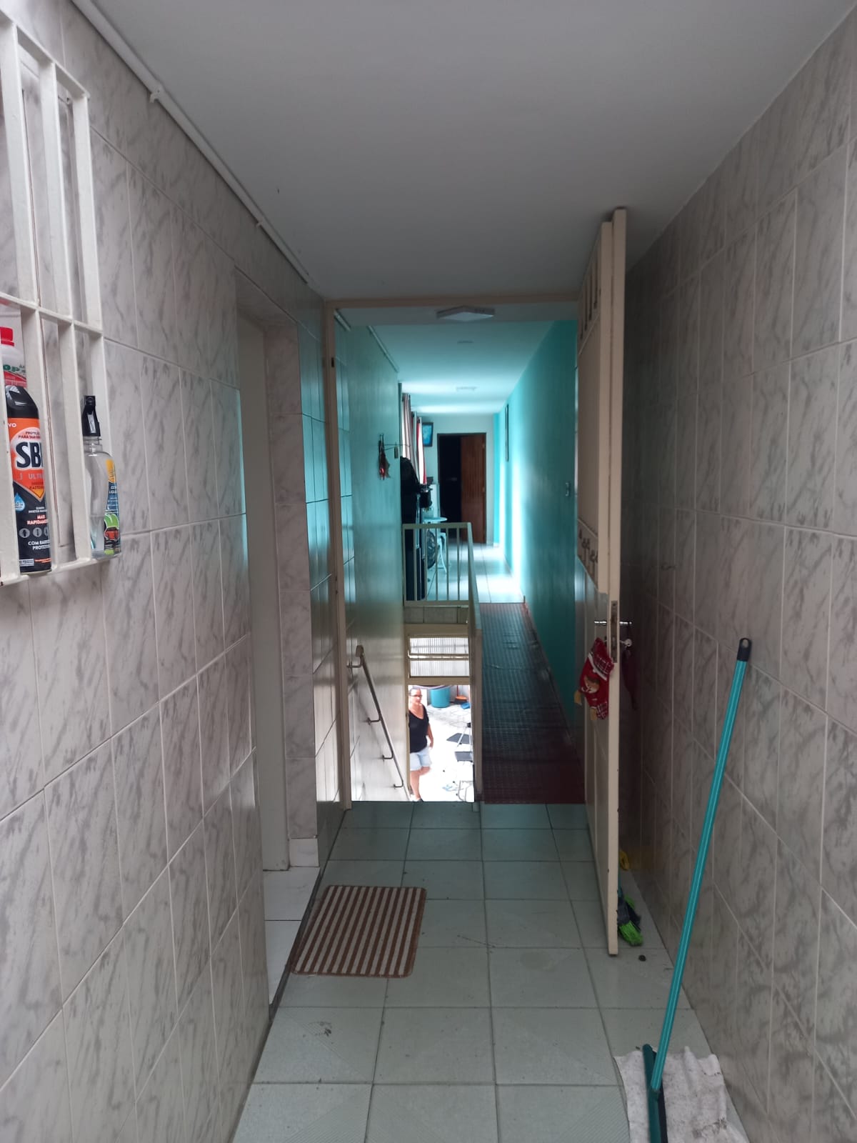 Imagem Casa com 3 Quartos à Venda, 222 m²em Centro - Diadema Imagem Casa com 3 Quartos à Venda, 222 m²em Centro - Diadema