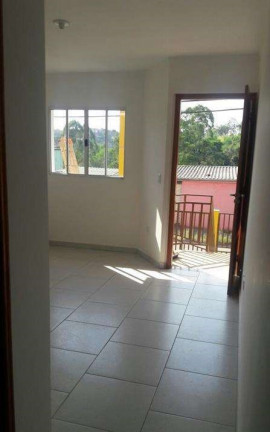 Imagem Sobrado com 2 Quartos à Venda, 58 m² em Vila Santista - Franco da Rocha