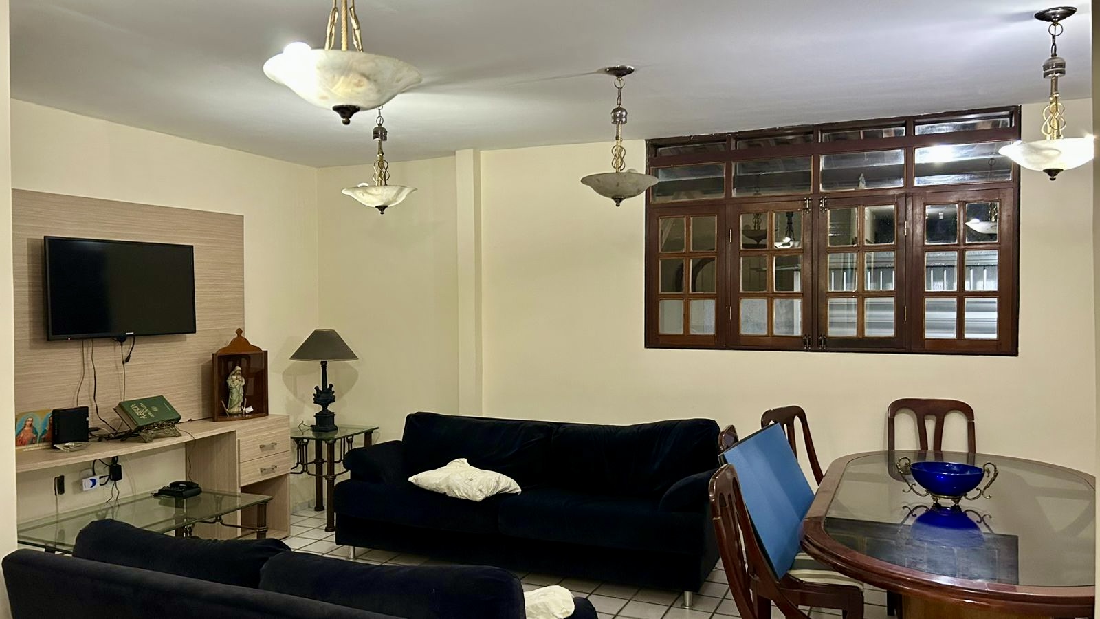 Imagem Casa com 3 Quartos à Venda, 94 m² em Catolé - Campina Grande