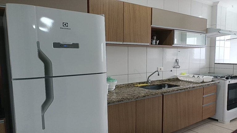 Imagem Apartamento com 2 Quartos à Venda, em Aviação - Praia Grande Imagem Apartamento com 2 Quartos à Venda, em Aviação - Praia Grande