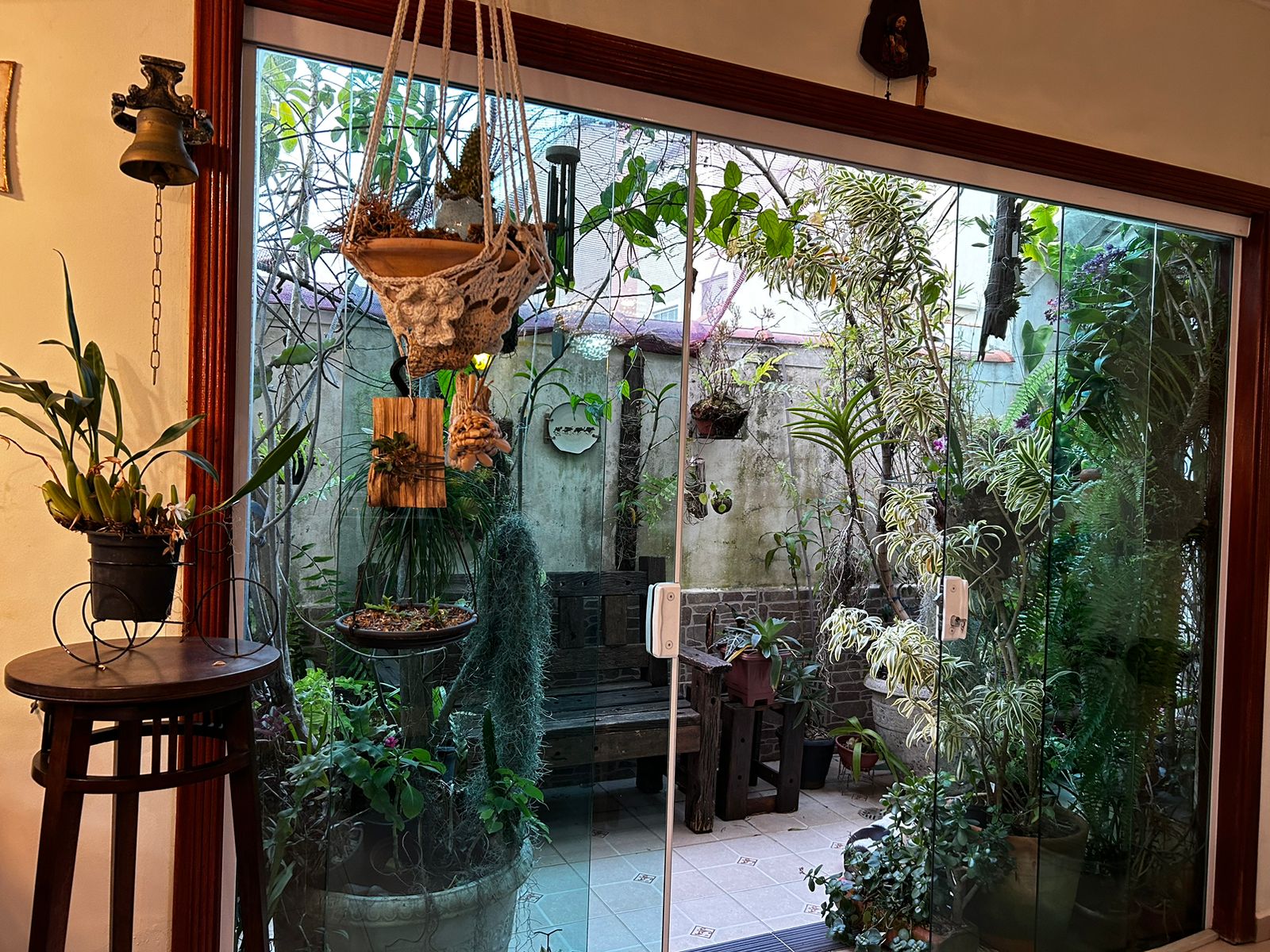 Imagem Casa com 3 Quartos à Venda, 218 m²em Vila Matilde - São Paulo
