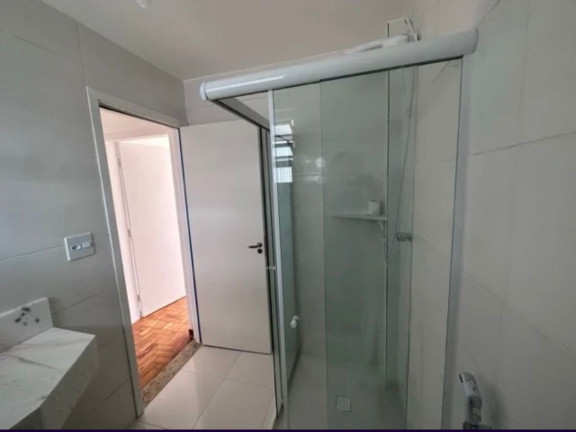 Imagem Apartamento com 2 Quartos à Venda,  em Aclimação - São Paulo