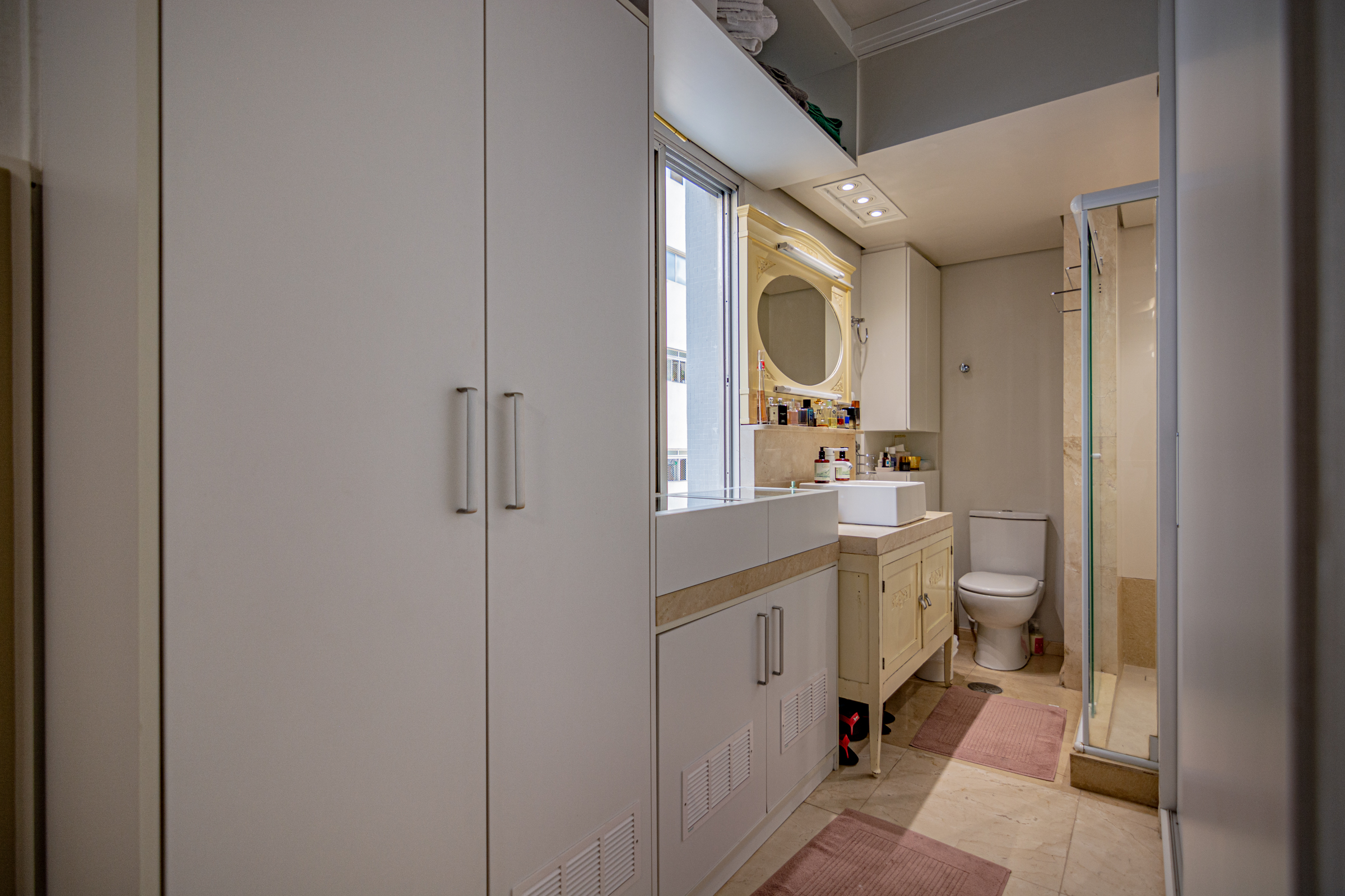 Imagem Apartamento com 2 Quartos à Venda, 73 m²em Vila Clementino - São Paulo