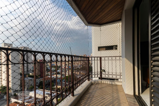 Imagem Apartamento com 3 Quartos à Venda, em Chácara Inglesa - São Paulo Imagem Apartamento com 3 Quartos à Venda, em Chácara Inglesa - São Paulo