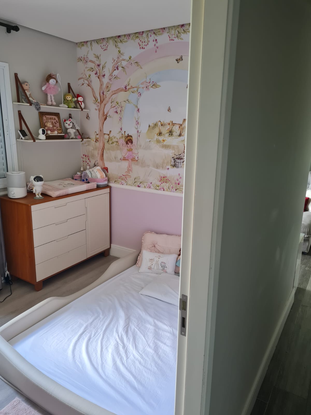 Imagem Apartamento com 2 Quartos à Venda, 71 m²em Jardim Flórida - Jundiaí