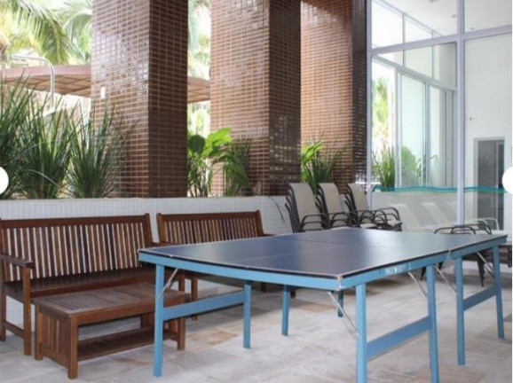 Imagem Apartamento com 2 Quartos à Venda, 70 m² em Riviera - Bertioga