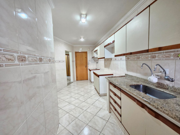 Imagem Apartamento com 2 Quartos à Venda, 105 m²em Centro - Campinas