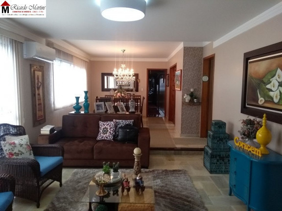 Imagem Apartamento com 3 Quartos à Venda,  em Centro - Criciúma