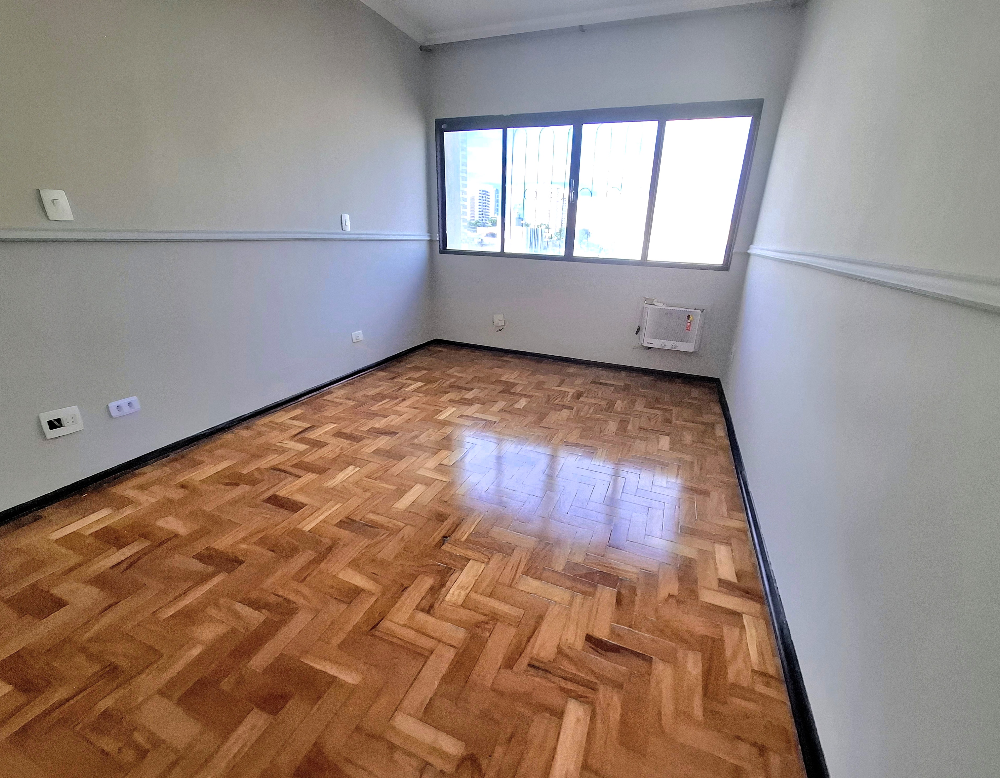 Imagem Apartamento com 2 Quartos à Venda, 114 m² em Jardim dos Estados - Campo Grande