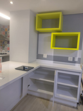 Imagem Apartamento com 3 Quartos à Venda, 63 m² em Vila Moreira - São Paulo Imagem Apartamento com 3 Quartos à Venda, 63 m² em Vila Moreira - São Paulo