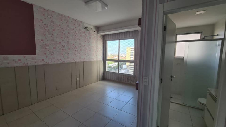 Imagem Apartamento com 5 Quartos à Venda, 304 m² em Ponta D'Areia - São Luís