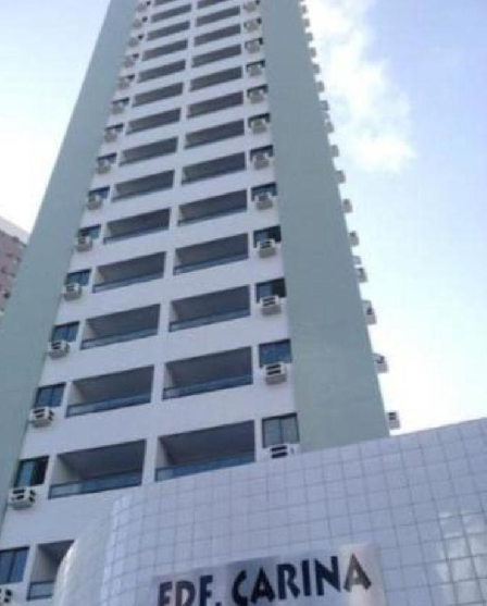 Imagem do condomínio Condomínio Carina - Boa Viagem - Recife - PE
