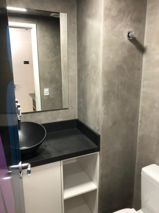 Imagem Sala Comercial à Venda ou Locação, 30 m² em Várzea da Barra Funda - São Paulo Imagem Sala Comercial à Venda ou Locação, 30 m² em Várzea da Barra Funda - São Paulo