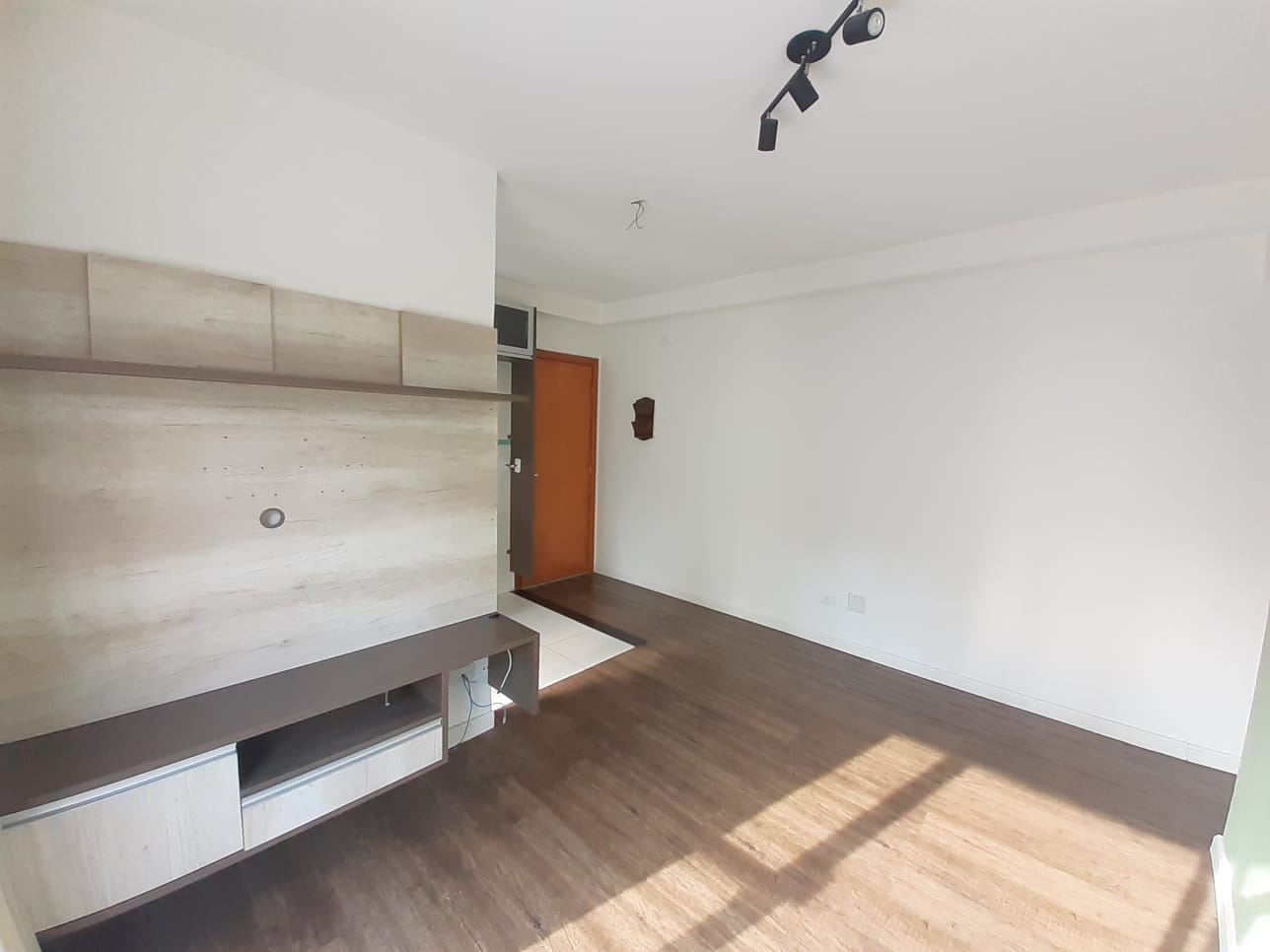 Imagem Apartamento com 2 Quartos à Venda, 45 m²em Jardim Ampliação - São Paulo