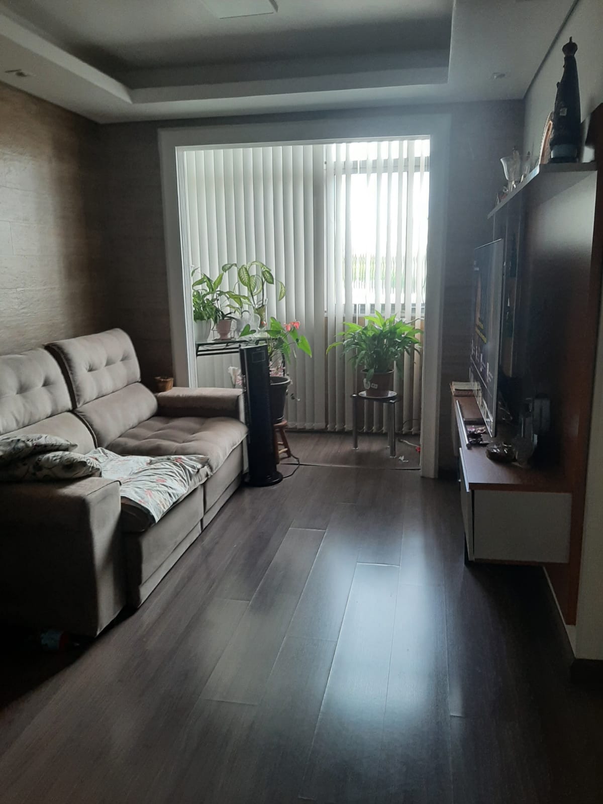 Apartamento com 2 Quartos à Venda, 52 m²em Jardim Brasília - São Paulo