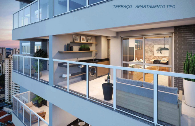 Imagem Apartamento com 2 Quartos à Venda, 137 m² em Paraíso - São Paulo