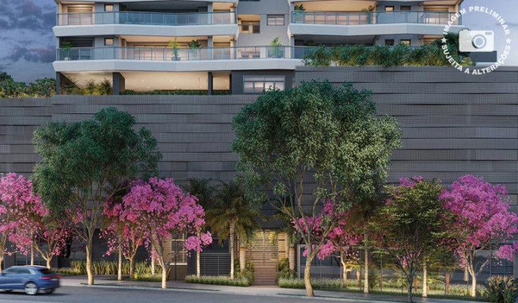 Imagem Apartamento com 3 Quartos à Venda, 144 m² em Paraíso - São Paulo