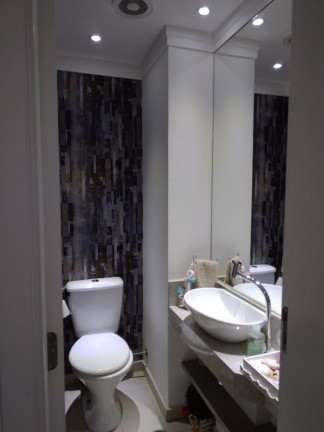 Imagem Apartamento com 2 Quartos à Venda,  em Centro - Diadema