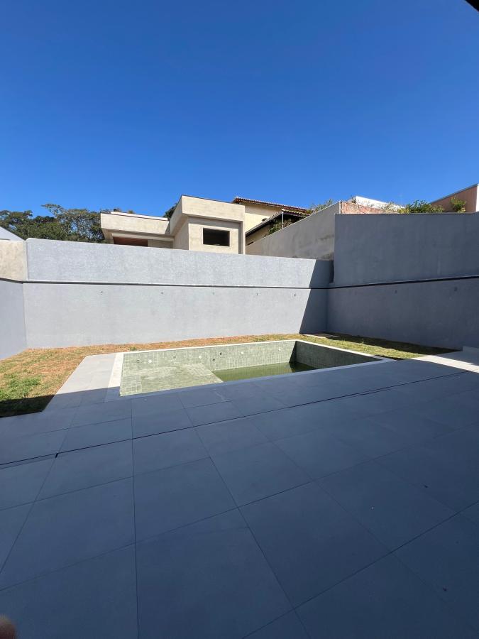 Imagem Casa de Condomínio com 4 Quartos à Venda, 217 m²em Jardim Villa Verona - Sorocaba Imagem Casa de Condomínio com 4 Quartos à Venda, 217 m²em Jardim Villa Verona - Sorocaba