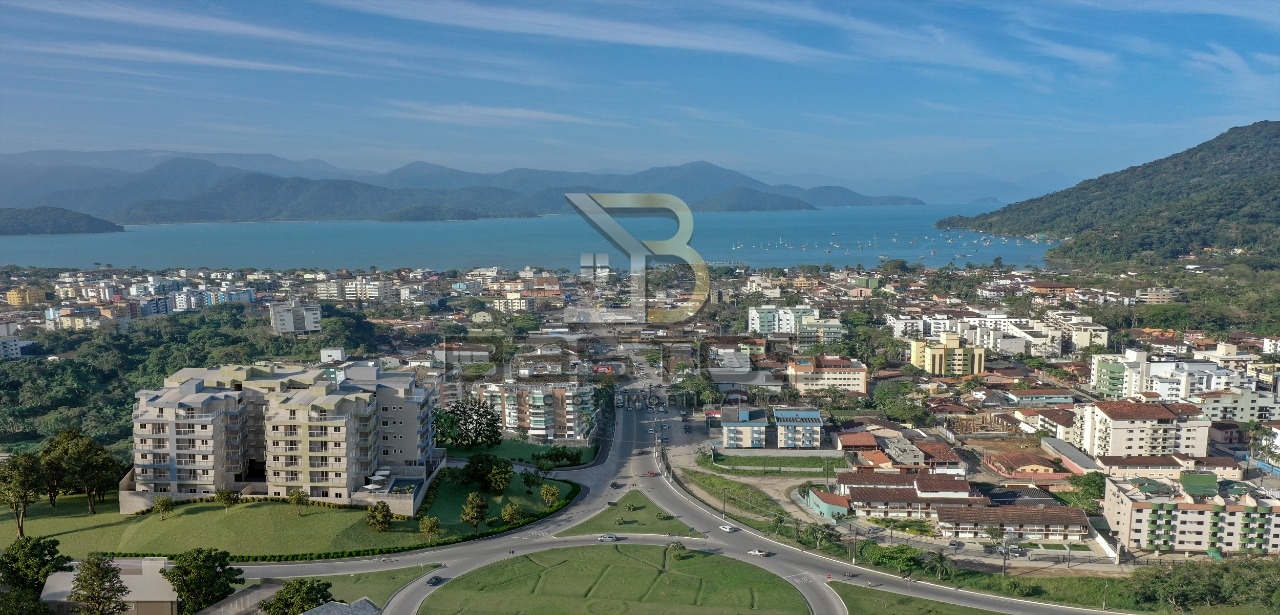 Imagem Apartamento com 2 Quartos à Venda, 62 m²em Praia Grande - ubatuba