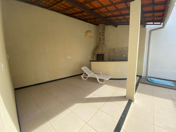 Imagem Casa com 4 Quartos à Venda, 1 m² em Cohama - São Luís
