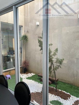 Imagem Sobrado com 4 Quartos à Venda, 284 m² em Jardim da Saúde - São Paulo