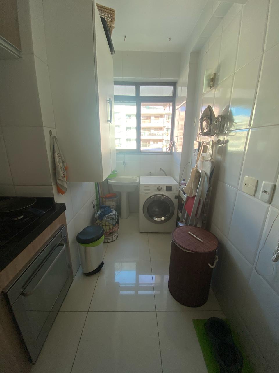 Imagem Apartamento com 2 Quartos à Venda, 72 m²em Recreio dos Bandeirantes - Rio de Janeiro